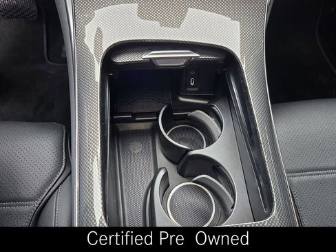 Certified 2025 Mercedes-Benz GLC 300 4MATIC image 25
