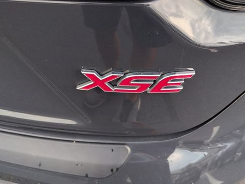 Certified 2024 Toyota Corolla XSE FWD image 12