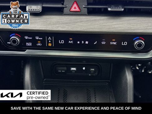 Certified 2023 Kia Sportage X-Pro AWD/4WD image 19