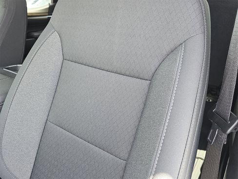 New 2025 Chevrolet Silverado 1500 LT image 16