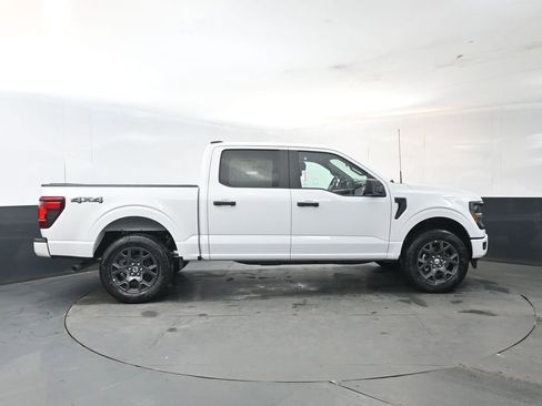 New 2026 Ford F150 STX AWD/4WD image 6