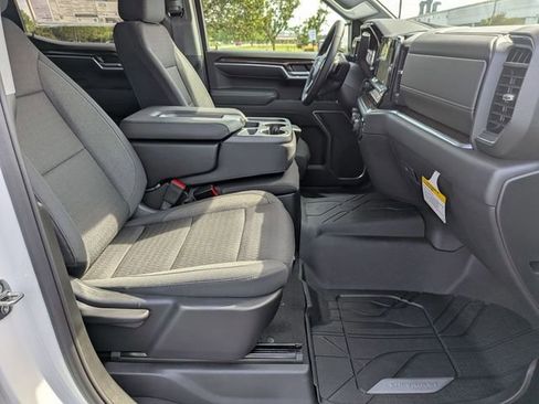 New 2026 Chevrolet Silverado 1500 RST w/ RST Select Package AWD/4WD image 35