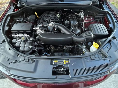 Used 2026 Dodge Durango GT AWD/4WD image 19