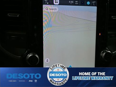 New 2026 RAM 2500 Big Horn image 23