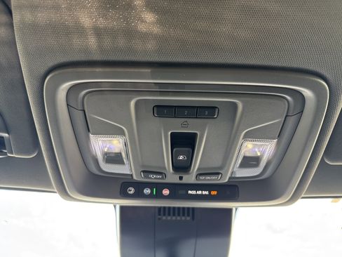 New 2026 GMC Sierra 1500 Elevation w/ Elevation Premium Package image 27