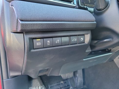 Certified 2025 Toyota Camry LE image 22