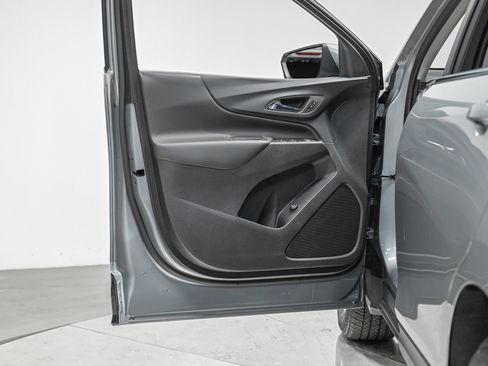 Used 2024 Chevrolet Equinox LT w/ LPO, Floor Liner Package AWD/4WD image 12