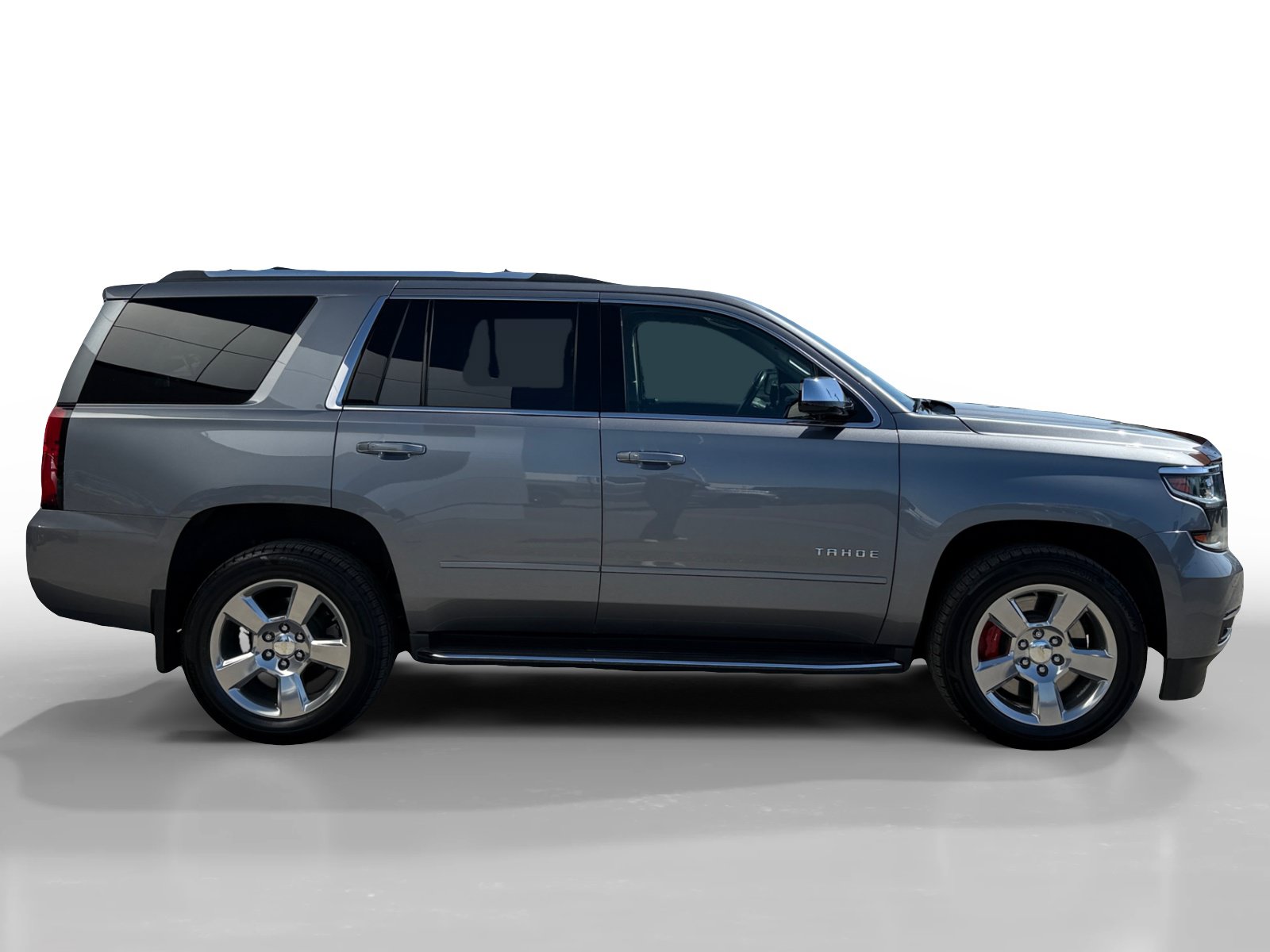 Used 2018 Chevrolet Tahoe Premier AWD/4WD image 6