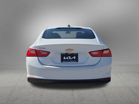 Used 2018 Chevrolet Malibu LS image 5