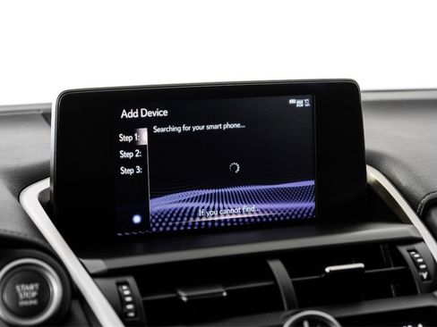 Used 2021 Lexus NX 300 F Sport w/ Accessory Package image 34