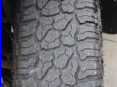 Used 2014 Toyota Tundra 1794 Edition image 11