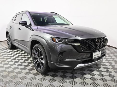New 2026 MAZDA CX-50 AWD 2.5 S w/ Weather Package image 9