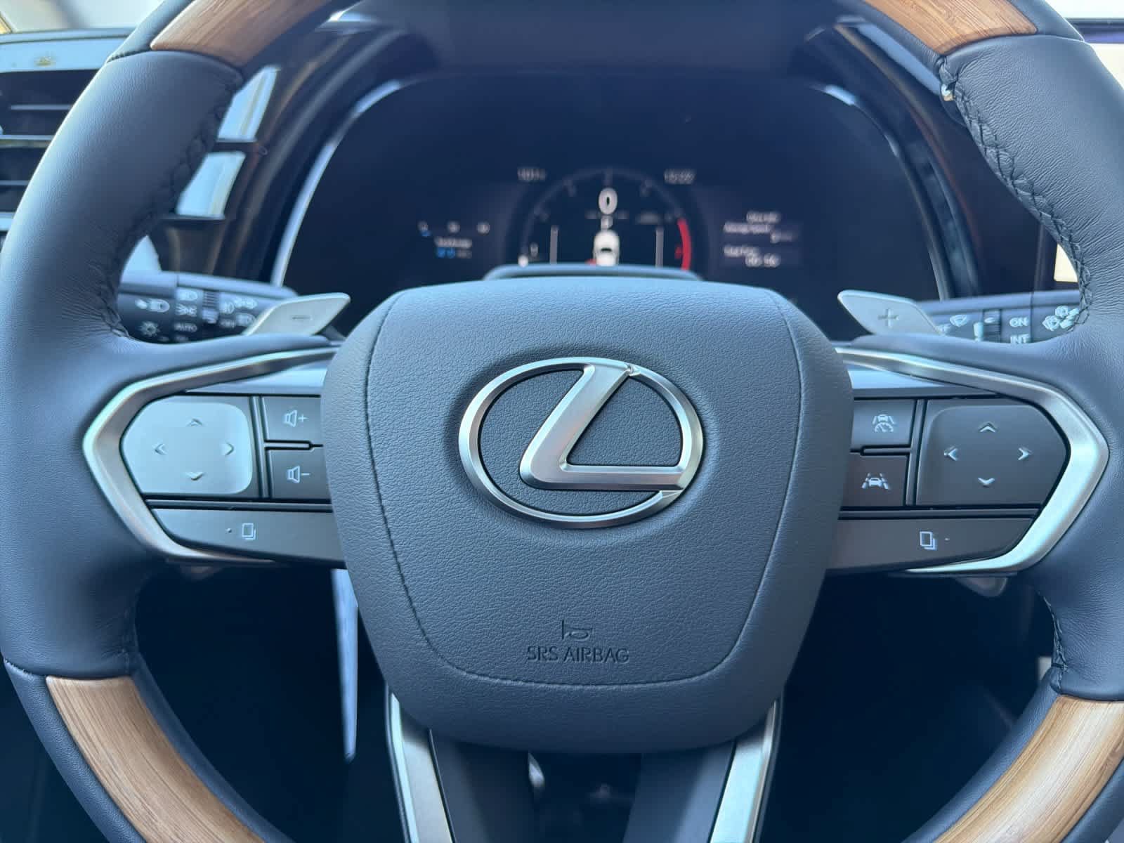 New 2026 Lexus RX 350 Premium Plus w/ Convenience Package AWD/4WD image 25