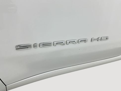 Used 2024 GMC Sierra 3500 SLE w/ SLE Convenience Package image 28