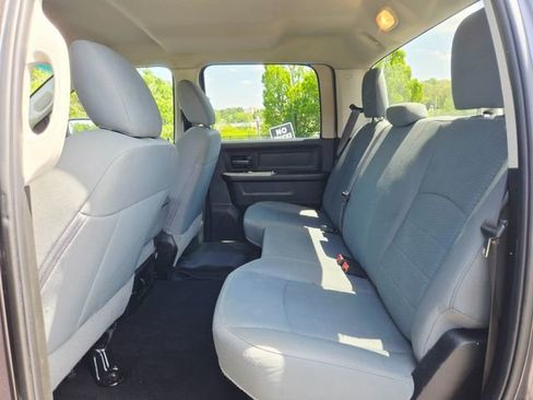 Used 2019 RAM 1500 Express w/ Wheel & Sound Group AWD/4WD image 18