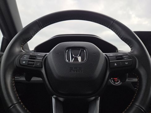 Used 2025 Honda CR-V Sport image 27