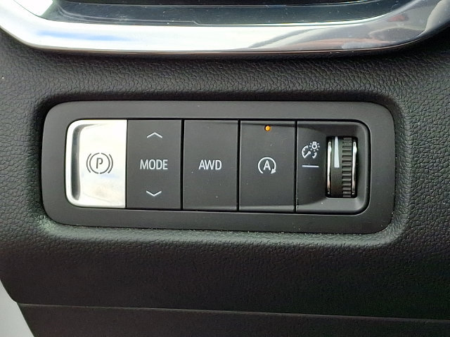 Used 2026 GMC Acadia Elevation w/ Elevation Premium Package AWD/4WD image 9
