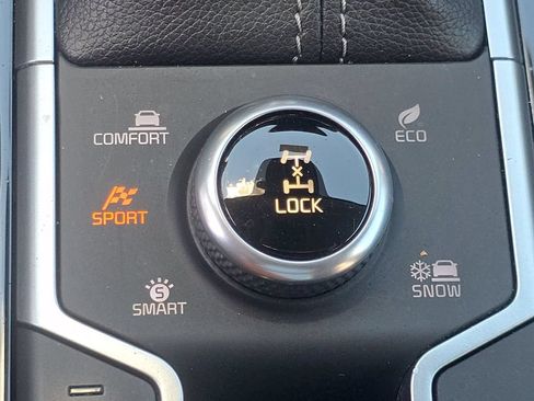 Used 2021 Kia Sorento SX AWD/4WD image 35