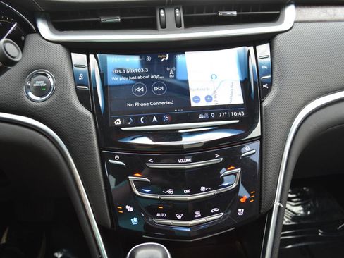Used 2019 Cadillac XTS Luxury FWD image 18