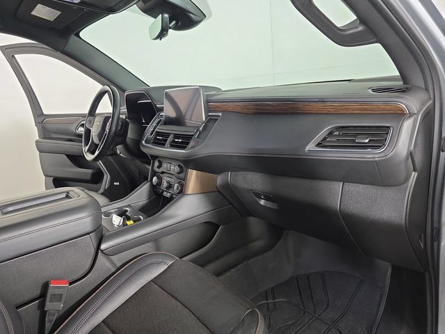 Used 2023 Chevrolet Tahoe High Country w/ Max Trailering Package AWD/4WD image 30