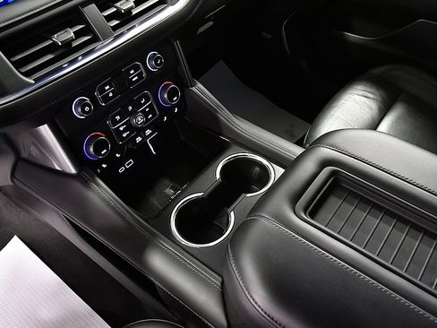 Used 2024 Chevrolet Tahoe LT image 20