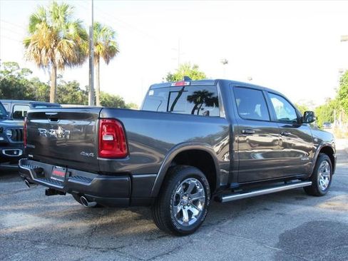 New 2026 RAM 1500 Big Horn image 6
