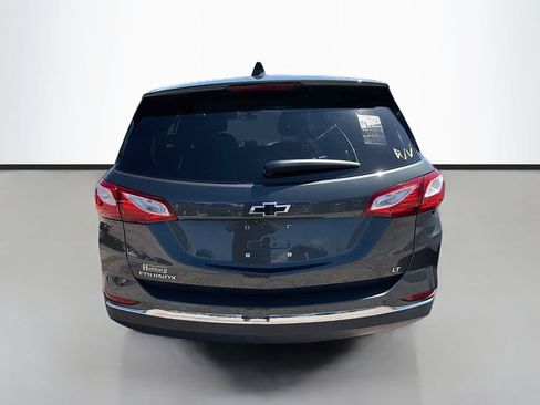 Used 2019 Chevrolet Equinox LT FWD image 8