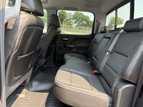 Used 2015 GMC Sierra 1500 Denali AWD/4WD image 12