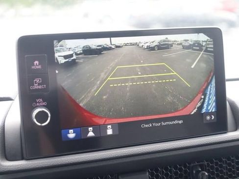 New 2026 Honda CR-V LX image 13