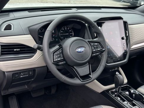 New 2026 Subaru Forester Premium image 21