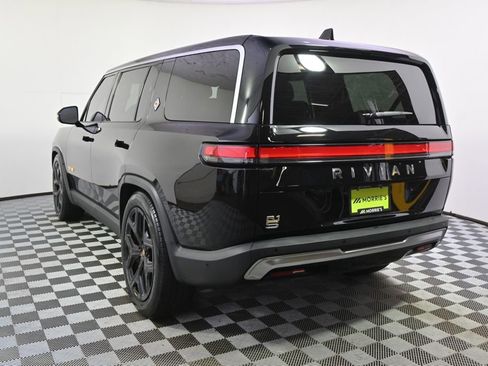 Used 2023 Rivian R1S Adventure AWD/4WD image 4