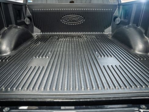 Certified 2023 Ford F150 Lariat w/ Equipment Group 502A High image 11