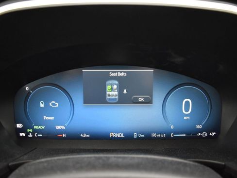 New 2024 Ford Escape SE w/ PHEV Premium Package image 17