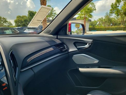 Used 2023 Acura RDX w/ Advance Package FWD image 32