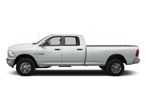 Used 2016 RAM 3500 SLT AWD/4WD image 46