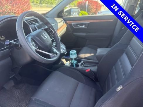 Used 2017 Honda CR-V EX image 8