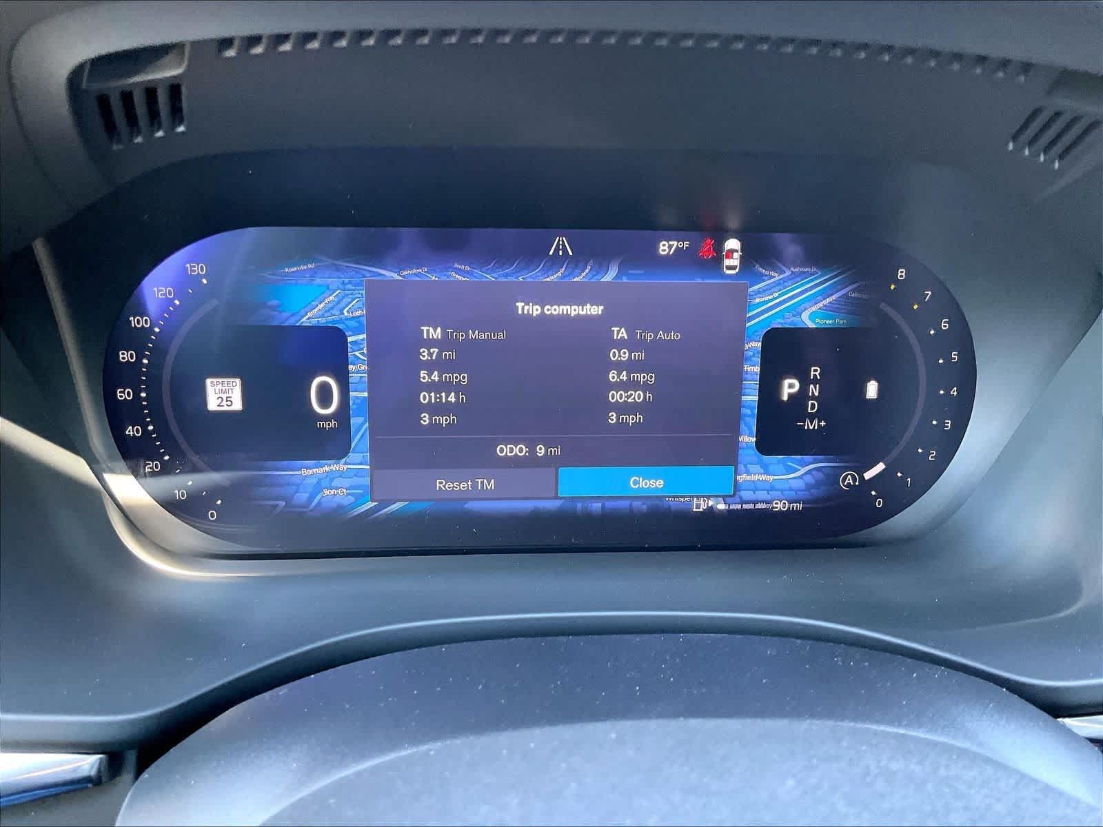 New 2027 Volvo XC60 B5 Plus AWD/4WD image 19