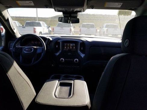 New 2025 GMC Sierra 2500 Pro w/ Convenience Package image 10