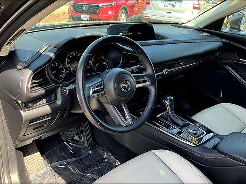 Used 2023 MAZDA CX-30 AWD 2.5 S w/ Preferred Package image 13