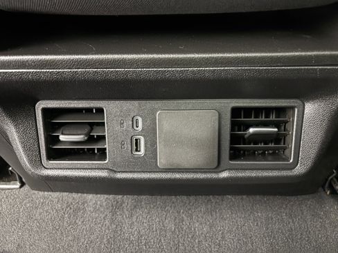 Used 2024 Chevrolet Silverado 1500 Custom AWD/4WD image 22