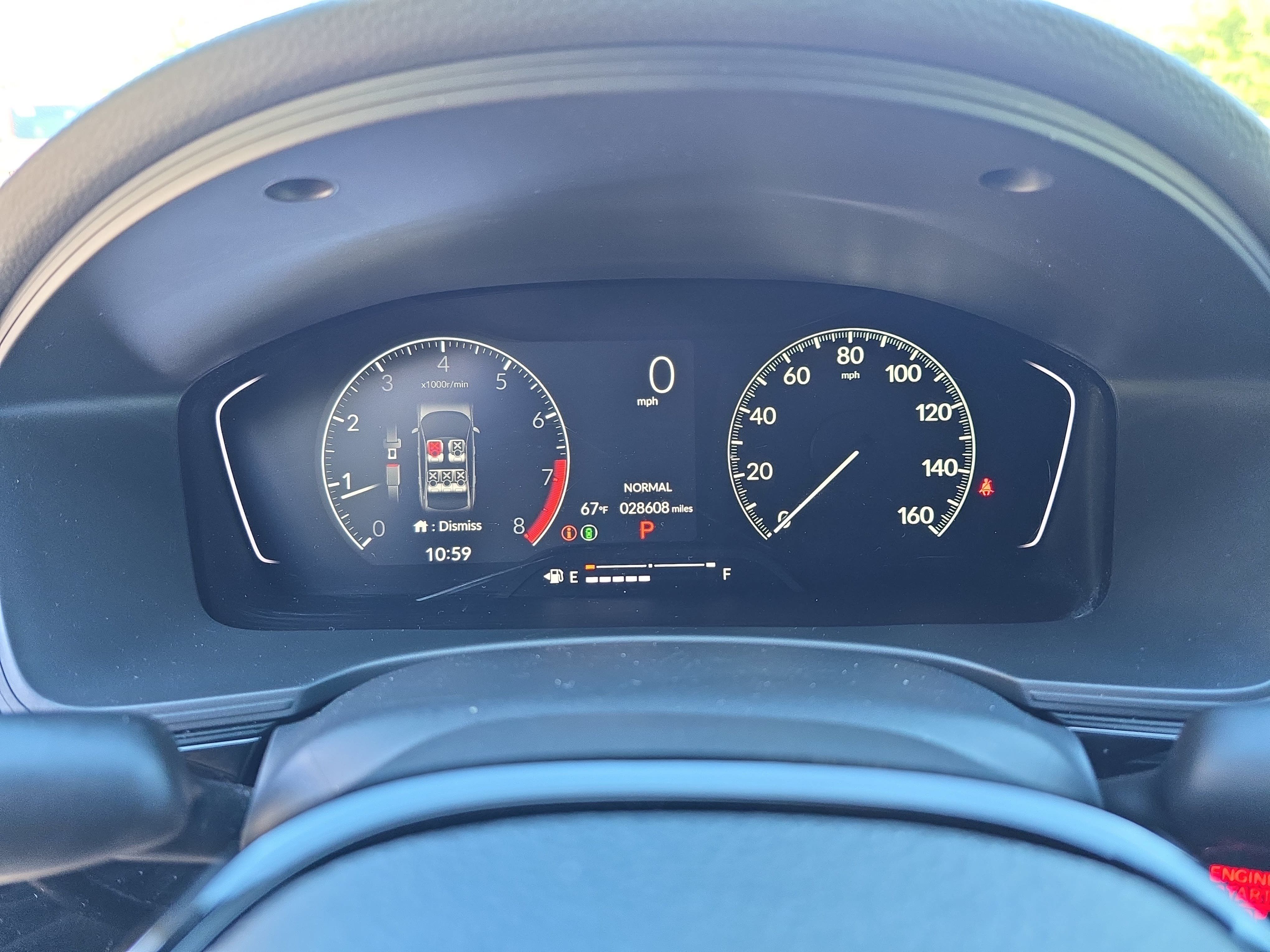 Used 2024 Honda Civic Sport image 18
