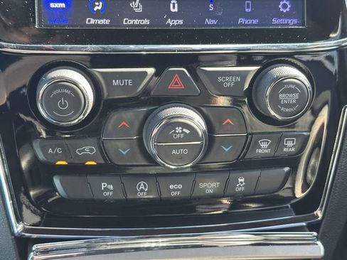 Certified 2020 Jeep Grand Cherokee Limited AWD/4WD image 41