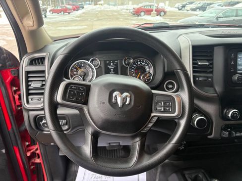 Used 2019 RAM 2500 Tradesman image 13