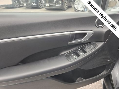 Used 2020 Hyundai Sonata SEL image 19
