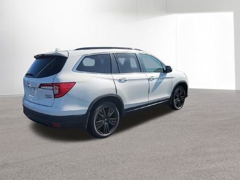 Used 2022 Honda Pilot Special Edition image 9