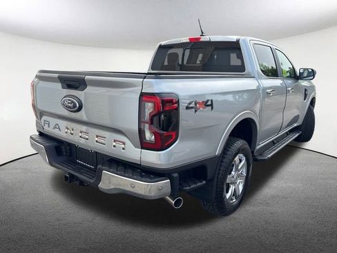 Certified 2024 Ford Ranger XLT w/ Technology Package image 14