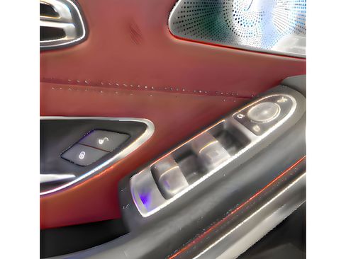 Used 2017 Mercedes-Benz S 63 AMG 4MATIC Cabriolet image 41