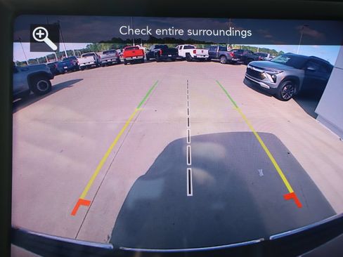Used 2021 RAM 1500 Big Horn AWD/4WD image 21