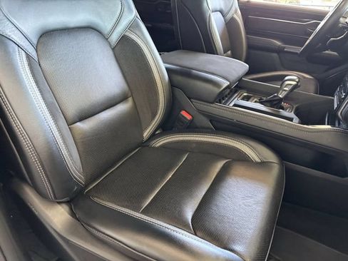 Used 2021 RAM 1500 TRX w/ TRX Level 1 Equipment Group AWD/4WD image 7