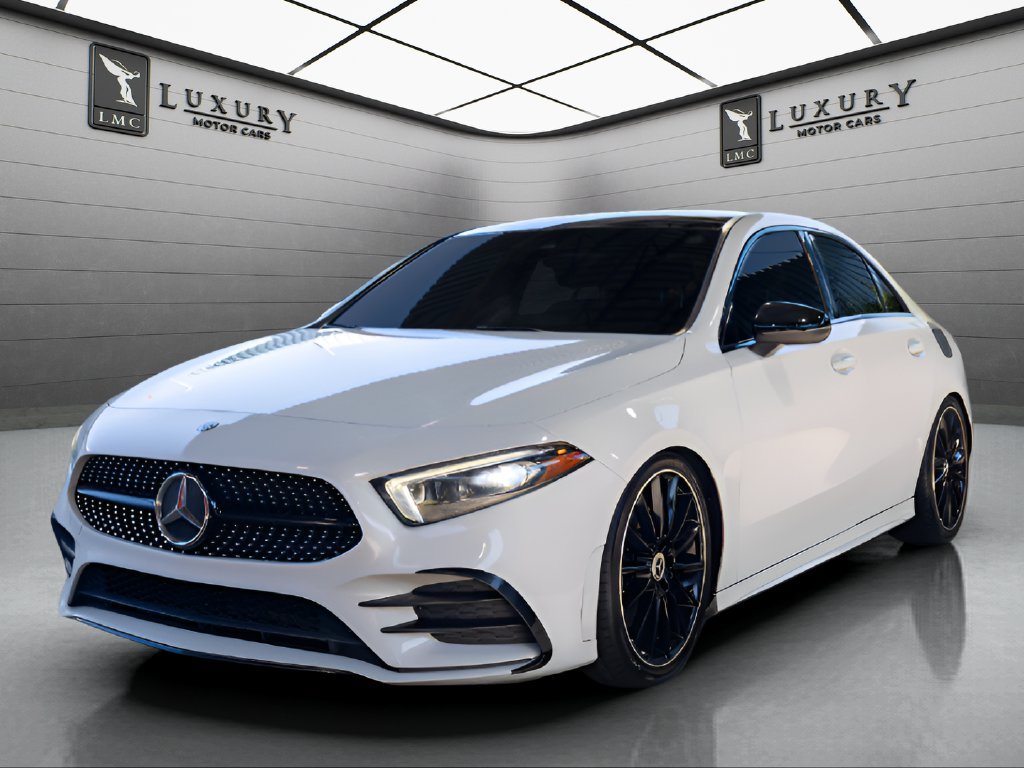 Used 2019 Mercedes-Benz A 220 image 4
